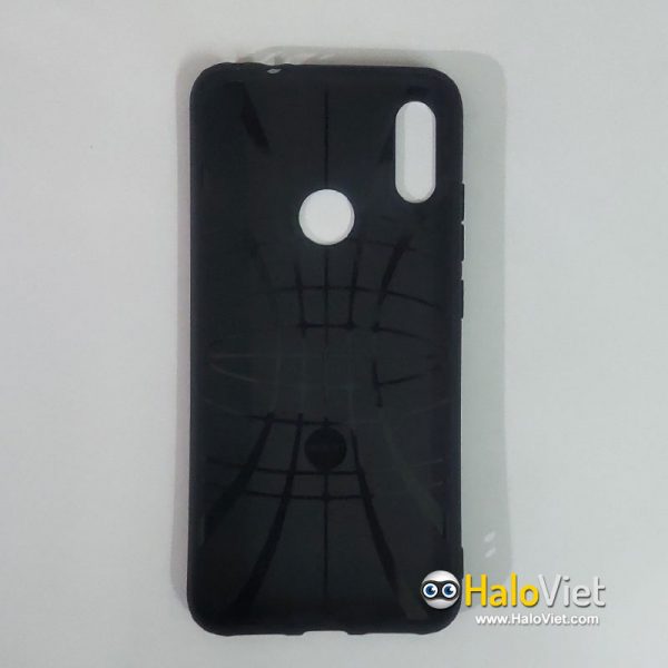 Ốp dẻo 6D in hình cho Xiaomi Redmi Note 7 - 3