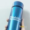 Bình giữ nhiệt thông minh hiển thị nhiệt độ Halo Việt FG2480 500ml - 6