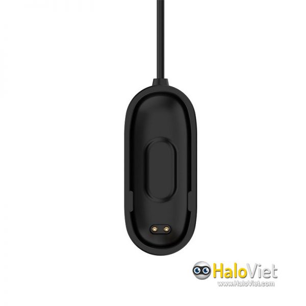 Cáp sạc vòng đeo tay thông minh Xiaomi Mi Band 4 - 2