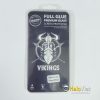 Kính cường lực full keo 9D Vikings cho iPhone Xr - 1