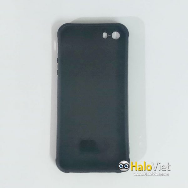 Ốp da Basu cho iPhone 5/5S - 3