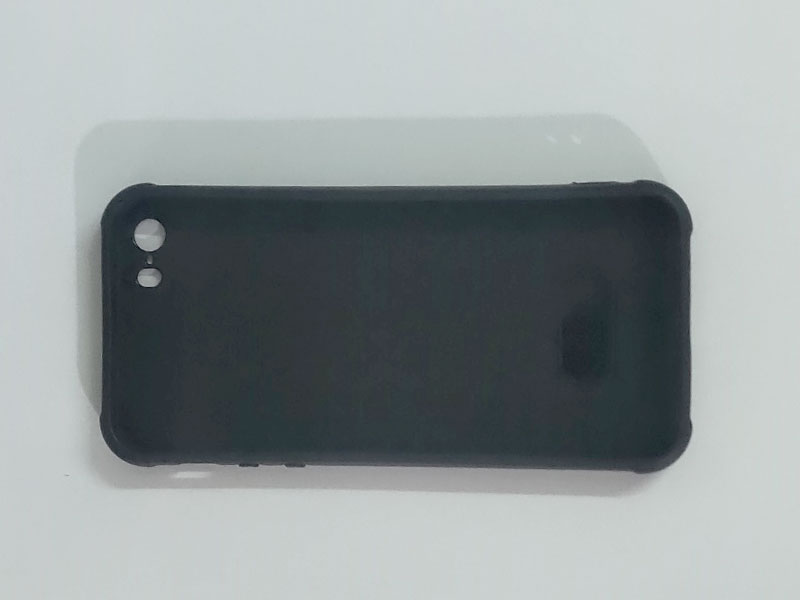 Ốp da Basu cho iPhone 5/5S - 5