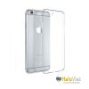 Ốp lưng dẻo silicon trong suốt cho iPhone 6/6s - 2