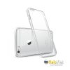Ốp lưng dẻo silicon trong suốt cho iPhone 6/6s - 3