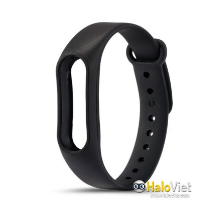 Dây đeo thay thế cho vòng đeo tay thông minh Xiaomi Mi Band 2 - 1