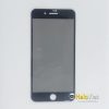 Kính cường lực chống nhìn trộm full màn hình cho iPhone 7 Plus/8 Plus - 1