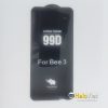 Kính cường lực full màn hình 99D Elephant cho Vsmart Bee 3 - 2