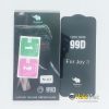 Kính cường lực full màn hình 99D Elephant cho Vsmart Joy 3 - 3