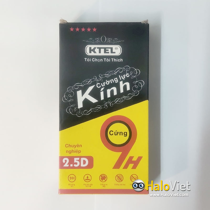 Hộp 10 miếng