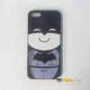 Ốp dẻo 6D in hình cho iPhone 5/5S/5SE - 2
