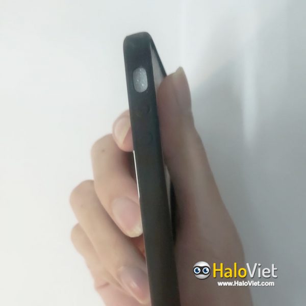 Ốp dẻo 6D in hình cho iPhone 5/5S/5SE - 3