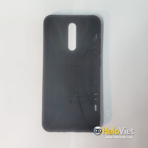 Ốp dẻo 6D in hình cho Xiaomi Redmi 8/8A - 3