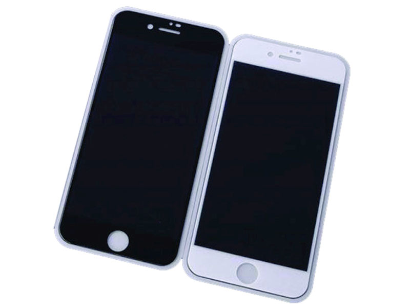 Kính cường lực chống nhìn trộm full màn hình cho iPhone 7/8 - 6