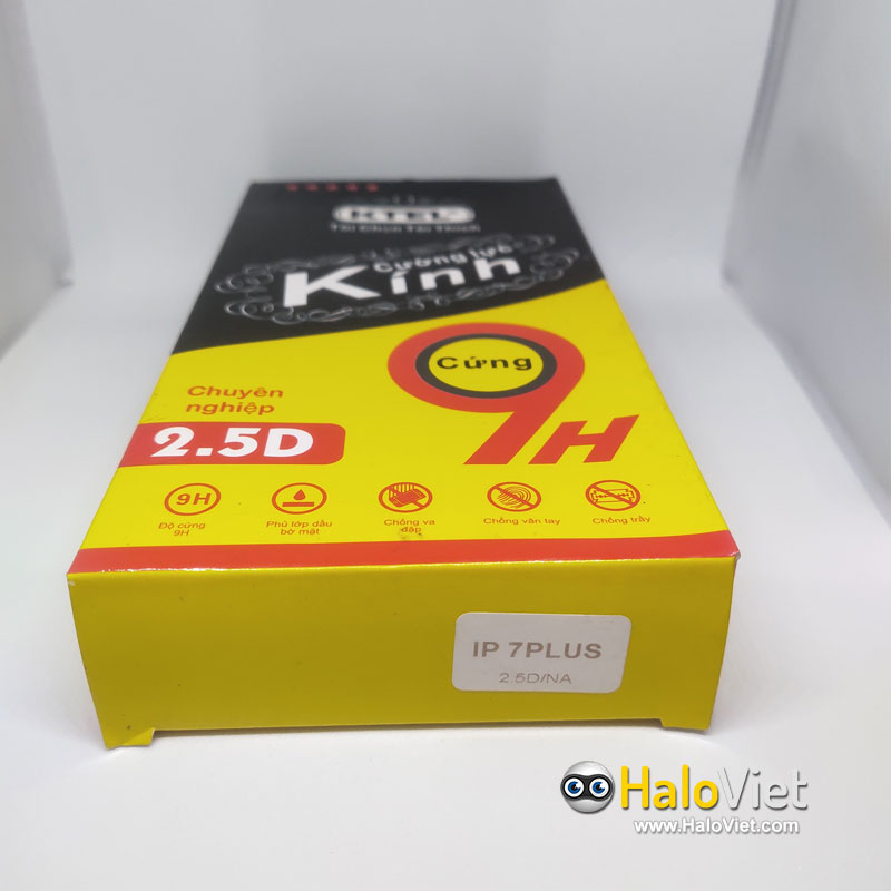 Hộp 10 miếng