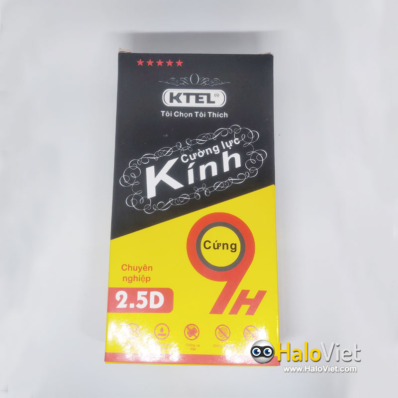 Hộp 10 miếng