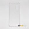 Ốp lưng dẻo trong suốt chống sốc cho Samsung Galaxy S20 - 3