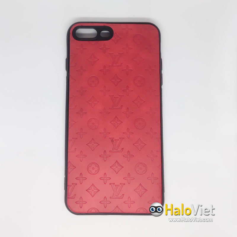 louis vuitton iphone 8 plus case and wallet  eBay