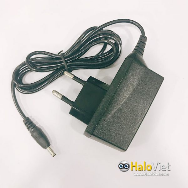 Sạc chân to cho điện thoại Nokia 110i, 2610, 7610, N70, N72 - 1
