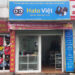 Cửa hàng Halo Việt