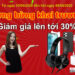 Tưng bừng khai trương cửa hàng Halo Việt giảm giá lên tới 30%